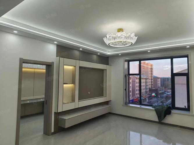 安达二手房58同城