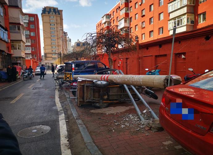 赤峰铁南棚改最新进展