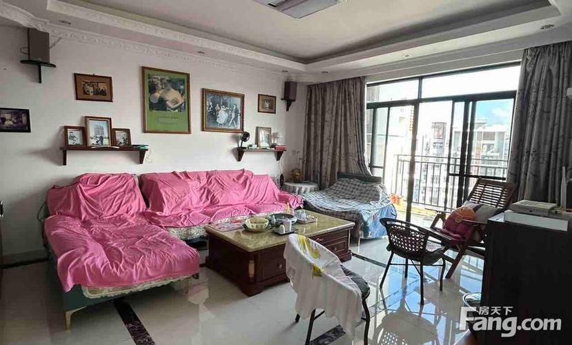 海南琼海房价二手房