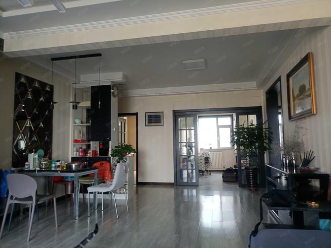 任丘最新二手房信息网