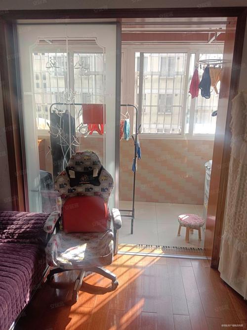 扬州连运小区二手房