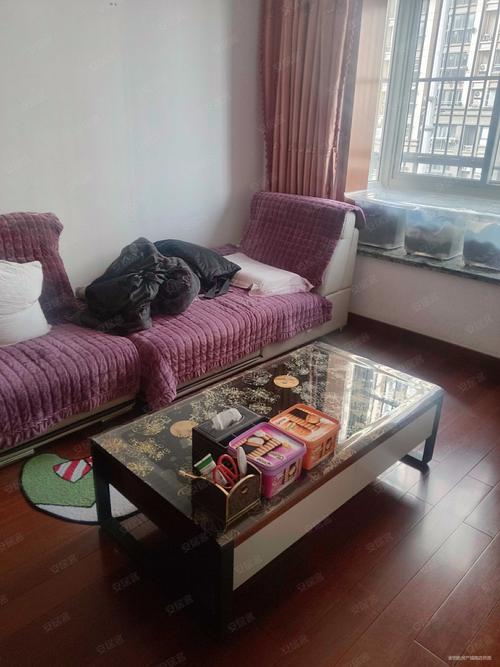 扬州连运小区二手房