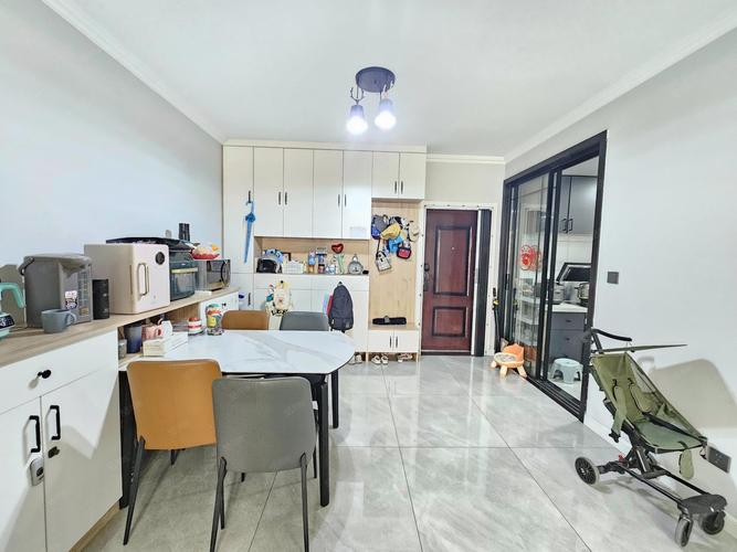 城置国际花园城房价