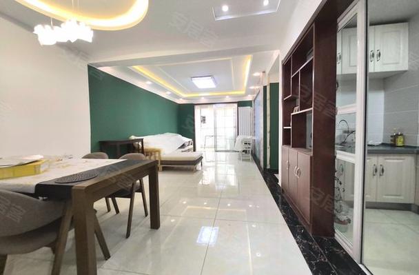 城置国际花园城房价