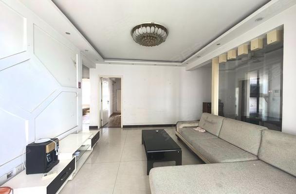 城置国际花园城房价