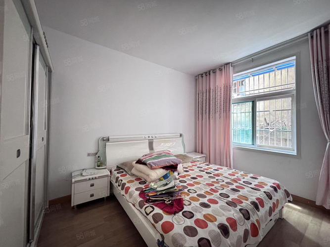 58同城黄冈二手房