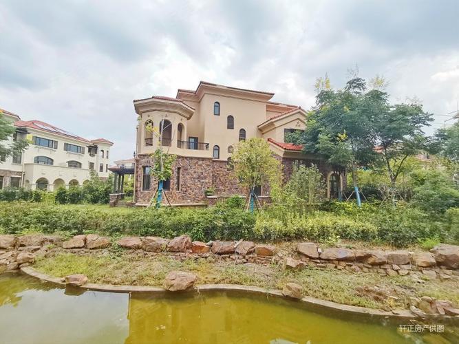 苏州双湖湾花园房价