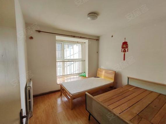 门头沟龙山家园房价