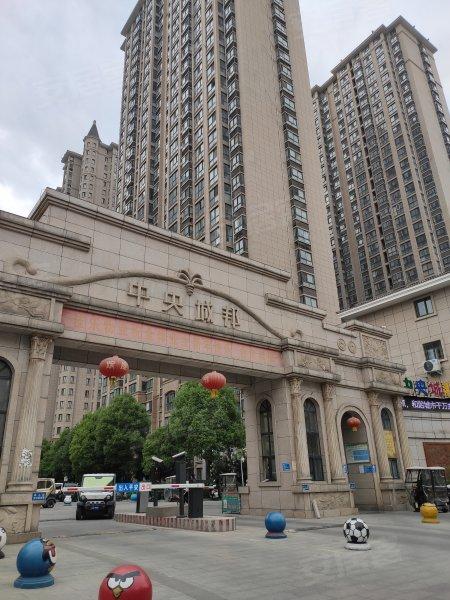 驻马店中央城邦房价