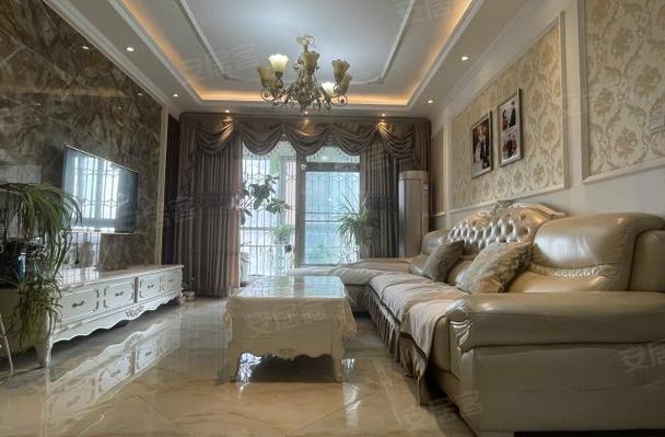 驻马店中央城邦房价