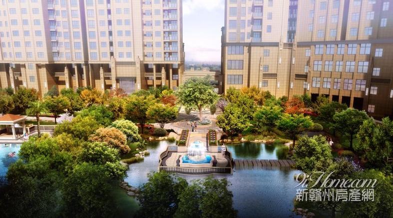 兴国江山一品最新消息