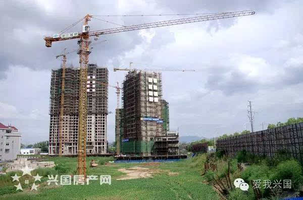 兴国江山一品最新消息