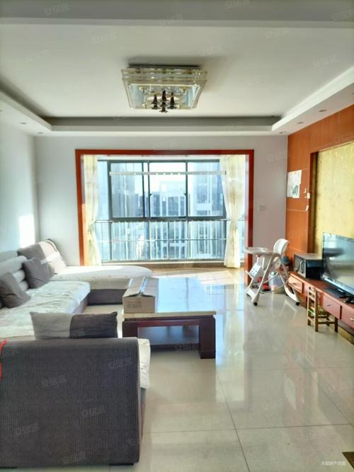 阳光上城二手房价格