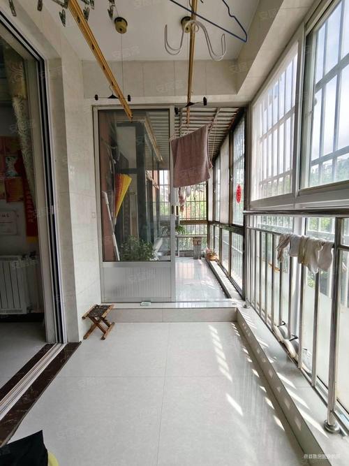 阳光上城二手房价格