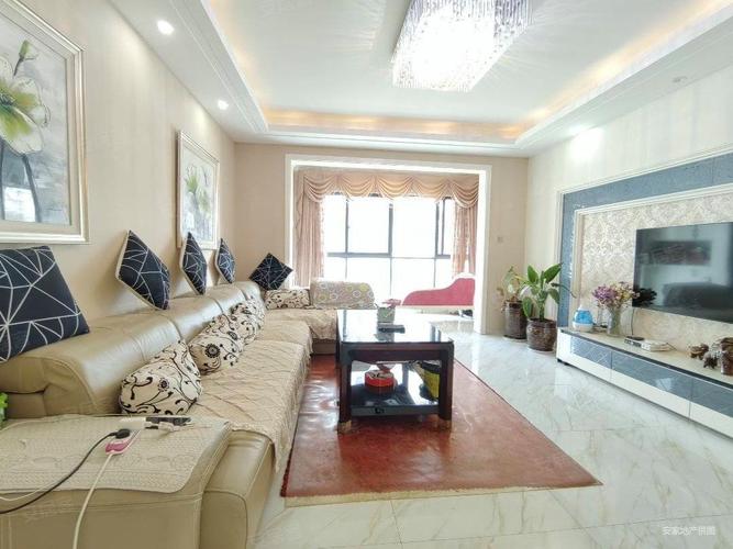 阳光上城二手房价格