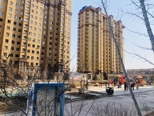 舒兰市二手房最新信息