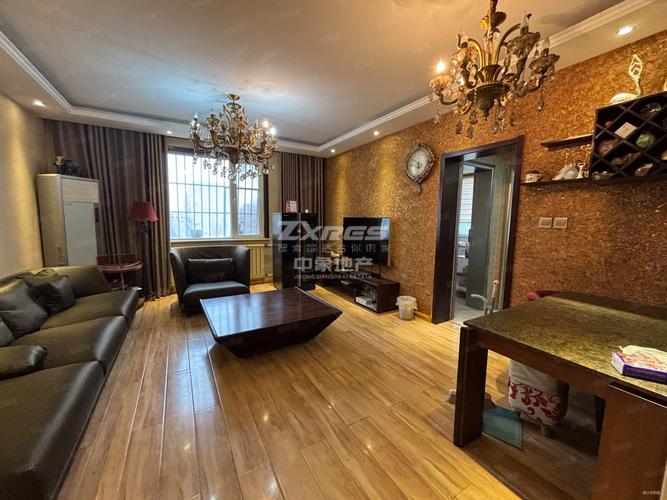 东莞长安花园二手房