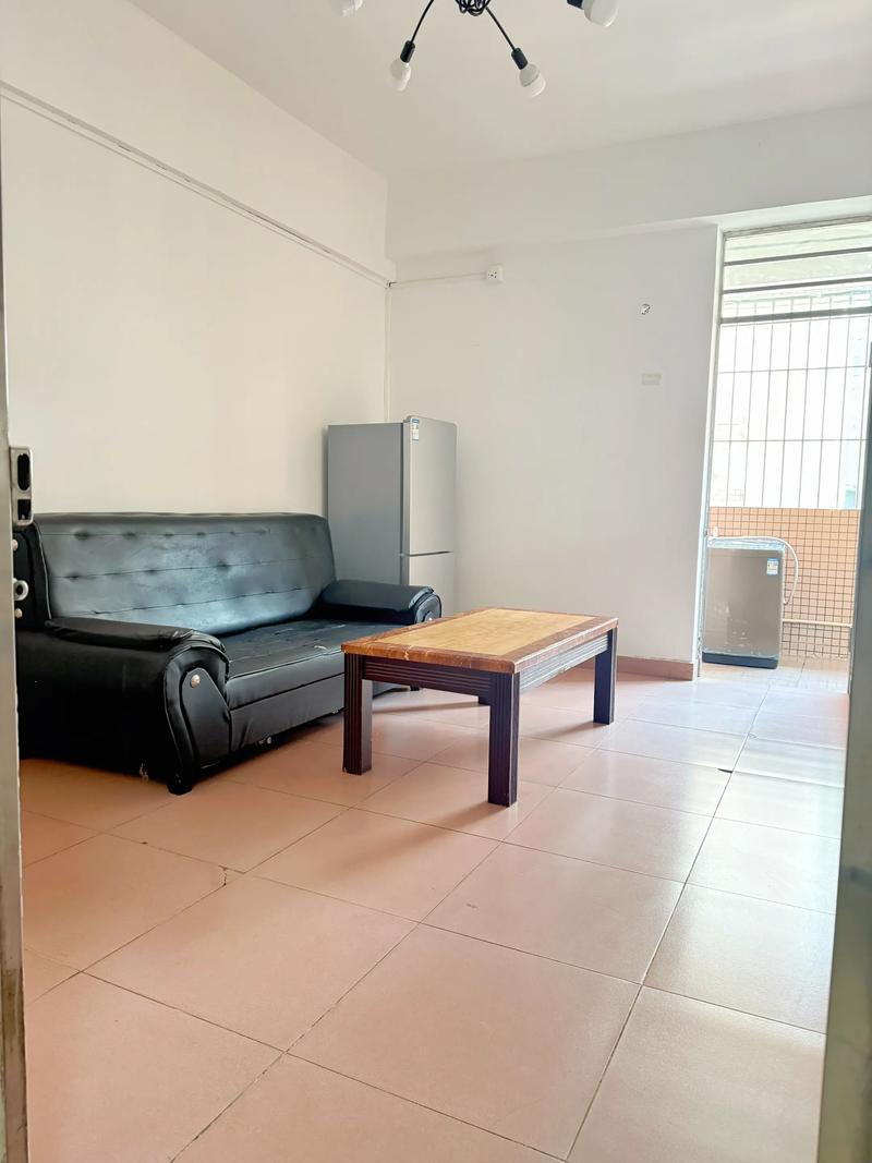 东莞长安花园二手房