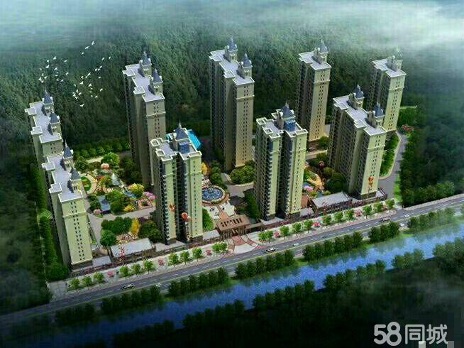 滦平县最新二手房信息