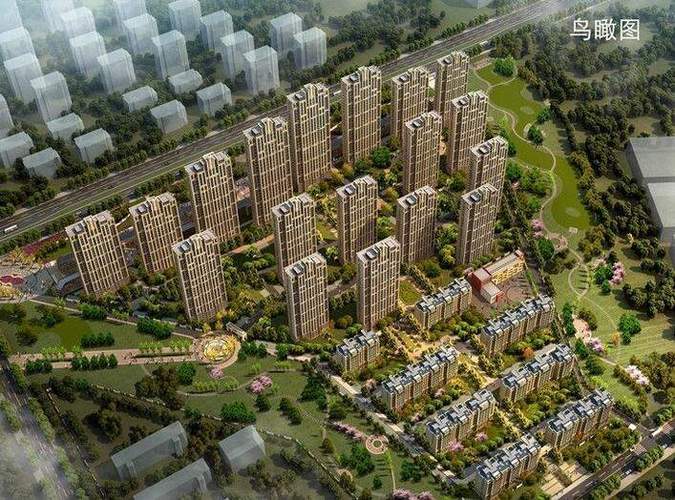 文一名门绿洲最新价格