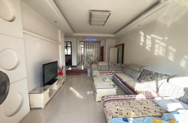 58同城萍乡二手房