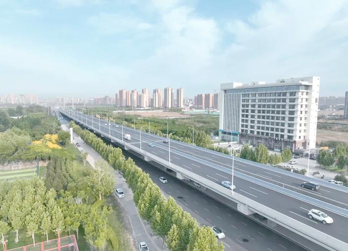 天山大街南延最新消息