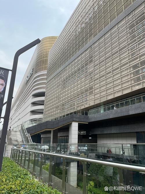 下沙世茂商场最新消息