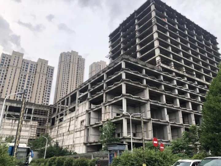 下沙世茂商场最新消息