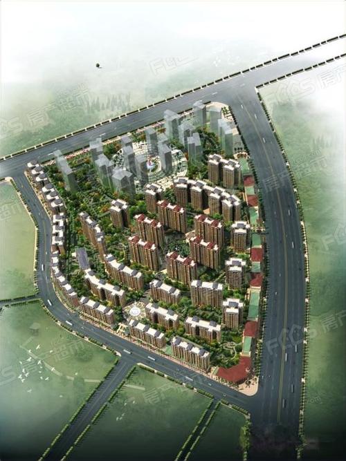 新会雅逸尚都最新消息