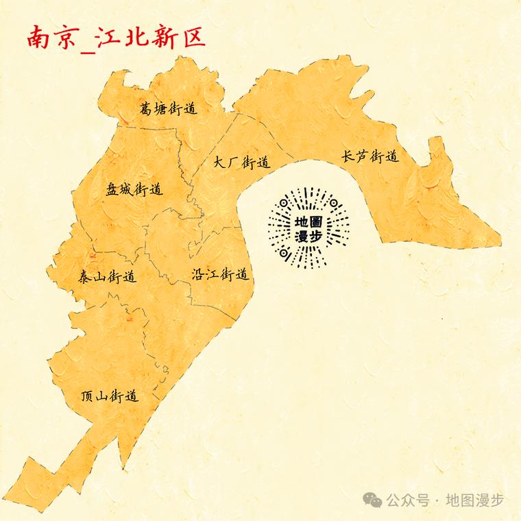 江北新区葛塘最新消息