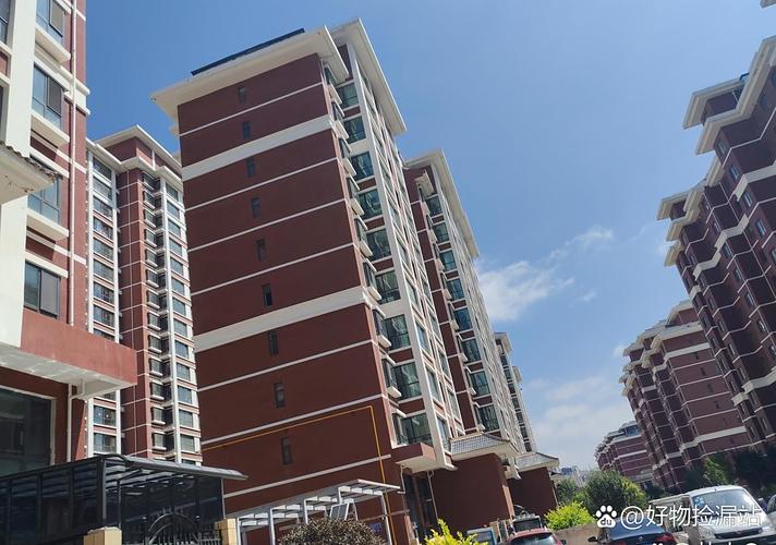 西湾路安置房最新消息