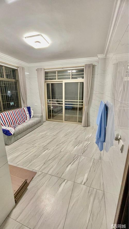 电白58同城二手房