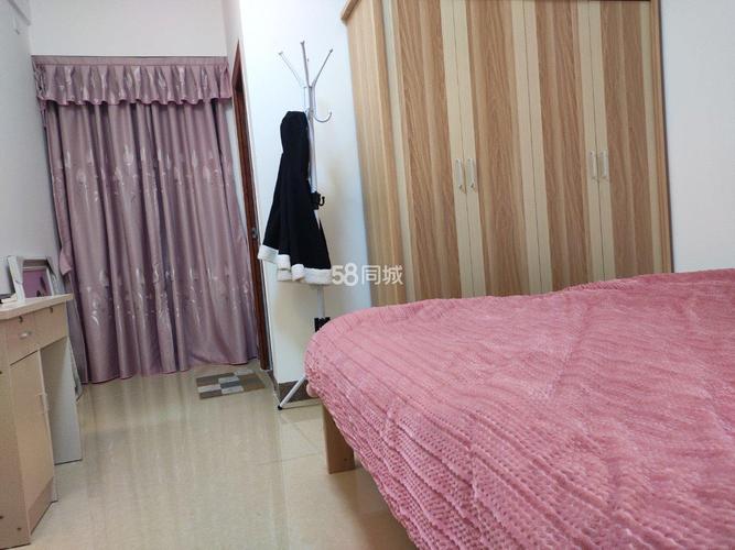 电白58同城二手房