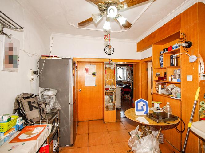 西园西里二手房房价