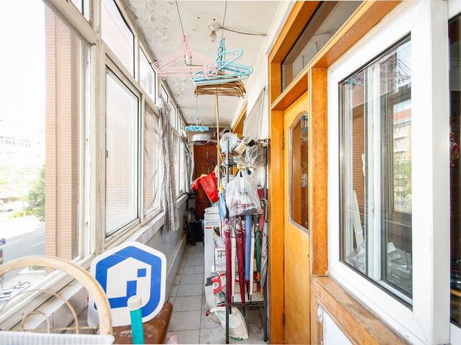 西园西里二手房房价