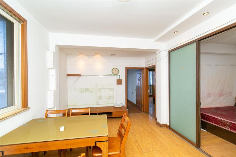 西园西里二手房房价