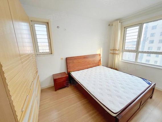 青岛东城国际二手房