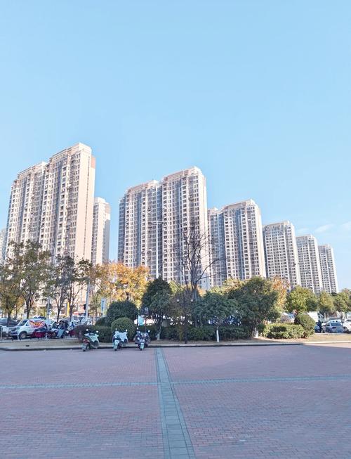 保利清能西海岸房价