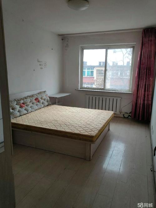 哈市58同城二手房