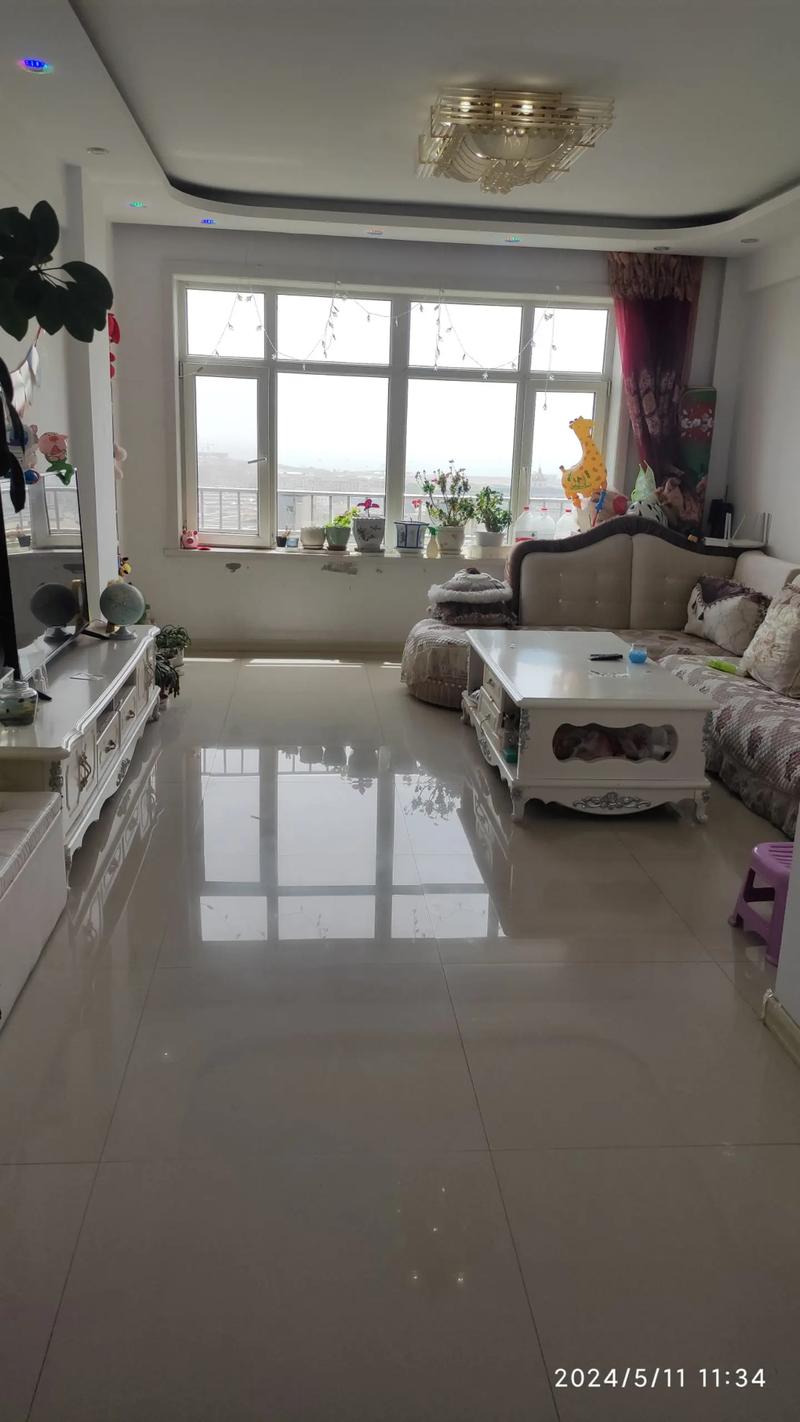 最新无极二手房出售