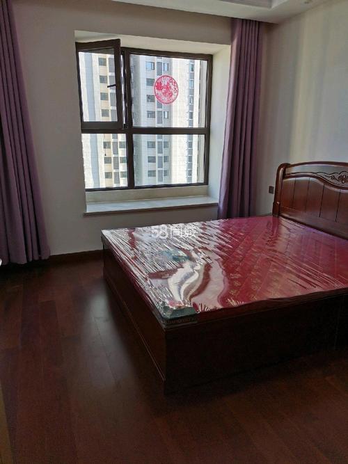 太原富力金禧城房价