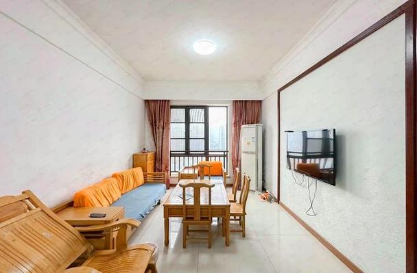 融侨宜家最新二手房价