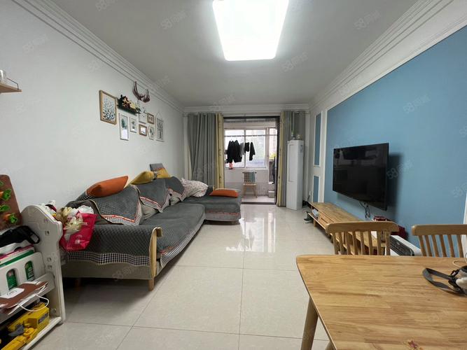 58同城二手房焦作