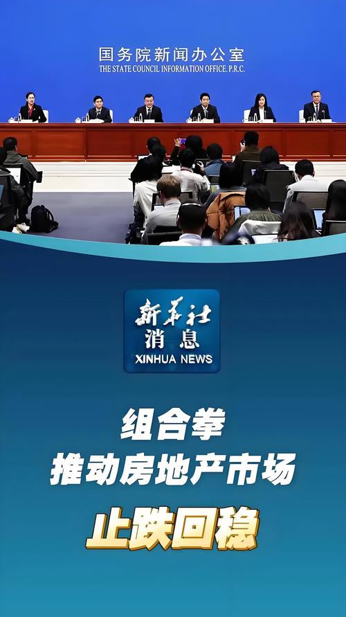 央行对房地产最新消息