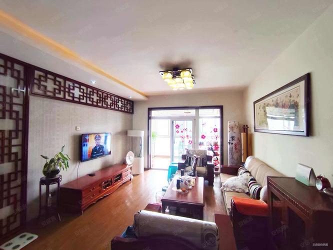 成都华阳二手房房价