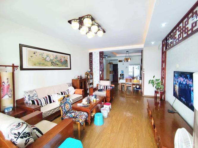 成都华阳二手房房价