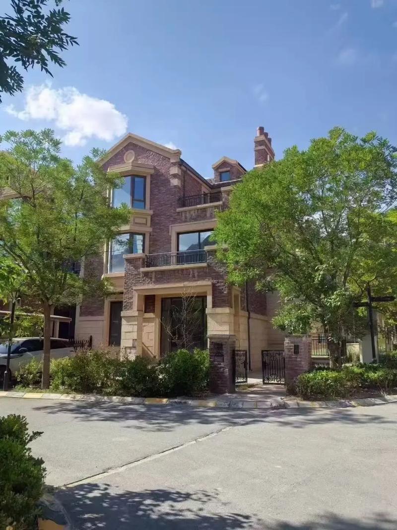 兰州保利领秀山房价