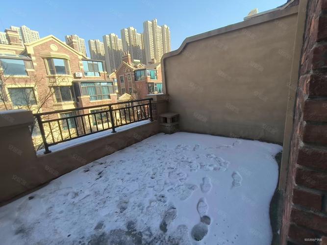 兰州保利领秀山房价