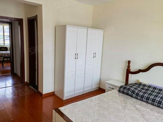 山水金盾花园二手房