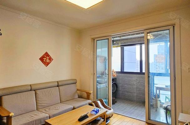 山水金盾花园二手房